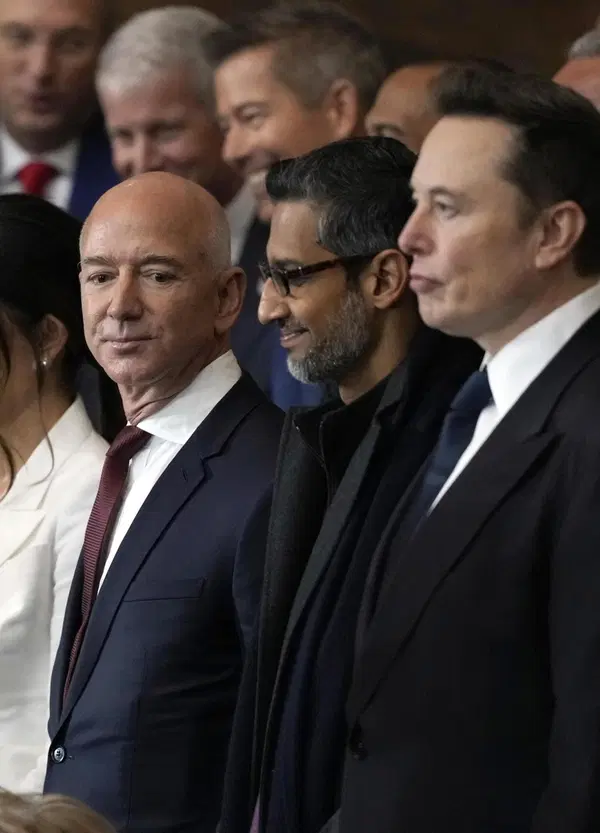 I cervelloni della Silicon Valley hanno preso il controllo del governo americano. Con il libro &ldquo;The Nerd Reich&rdquo; il giornalista Gil Duran racconta cosa sta succedendo negli Usa: cos&igrave; la nuova &eacute;lite tecnologica si &egrave; infiltrata nella Casa Bianca
