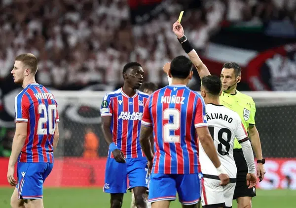 Arbitropoli, la Serie A le nuove regole del calcio con Daniele Orsato e i suoi quattro uomini migliori