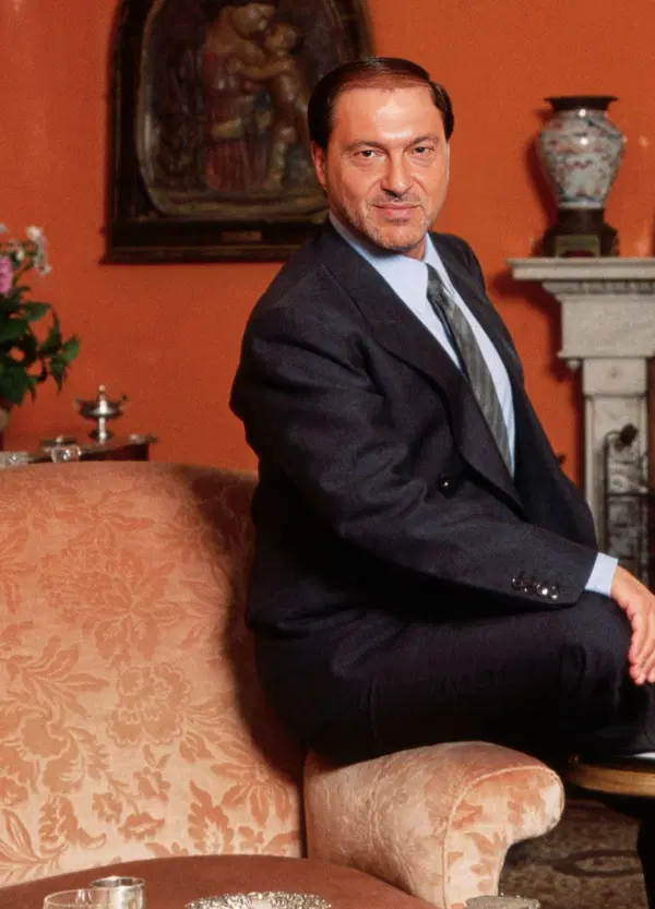 Chi attacca Ranucci sulle sue relazioni un tempo difendeva Berlusconi e oggi &egrave; un "povero comunista"?