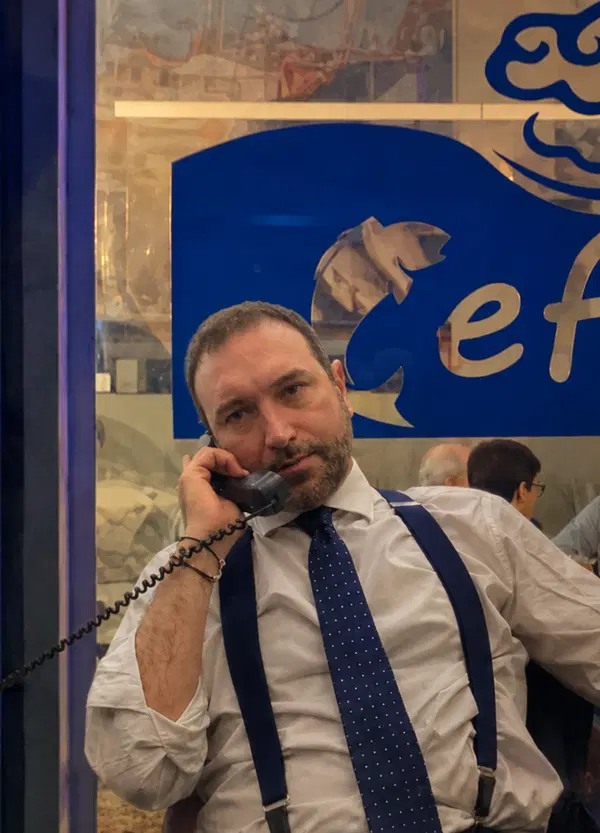 &ldquo;Lavitola entrava e usciva dalla Rai. E anche altre minacce ricevute da Ranucci sono misteriose&rdquo;. L'intervista al giornalista che per primo ha svelato l'amicizia tra Ranucci e Lavitola, Aldo Torchiaro del Riformista. Che dice cose pesantissime