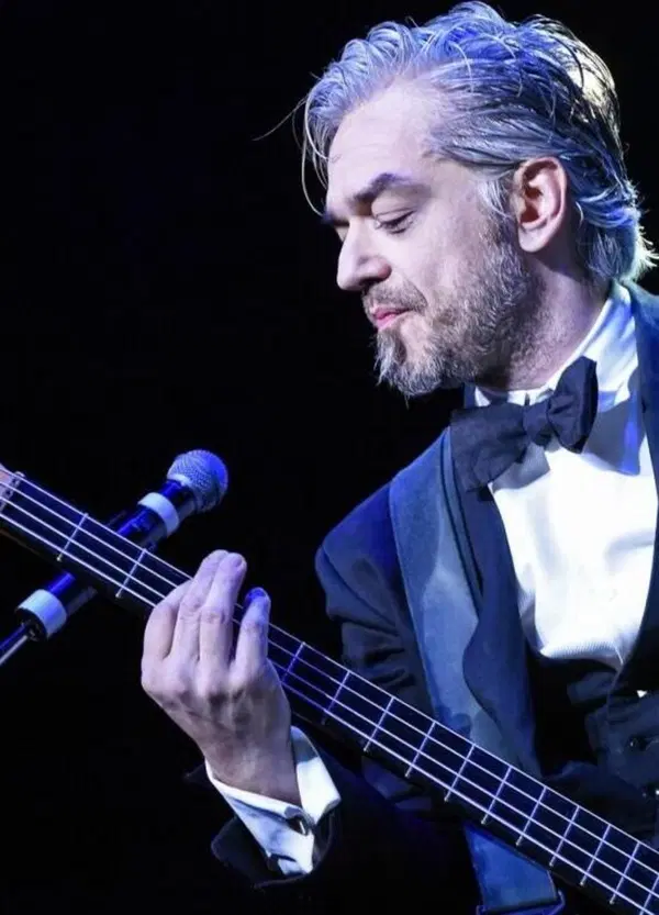 I Tool sono meglio dei Bluvertigo? No, e vi spiego perch&eacute; Morgan ha ragione 