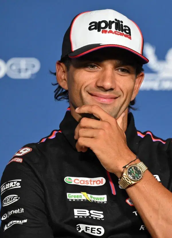 Aragon parla chiaro: tre Aprilia a caccia di Marc Marquez, un filo teso: Jorge Mart&iacute;n &egrave; il vero favorito in questa MotoGP?