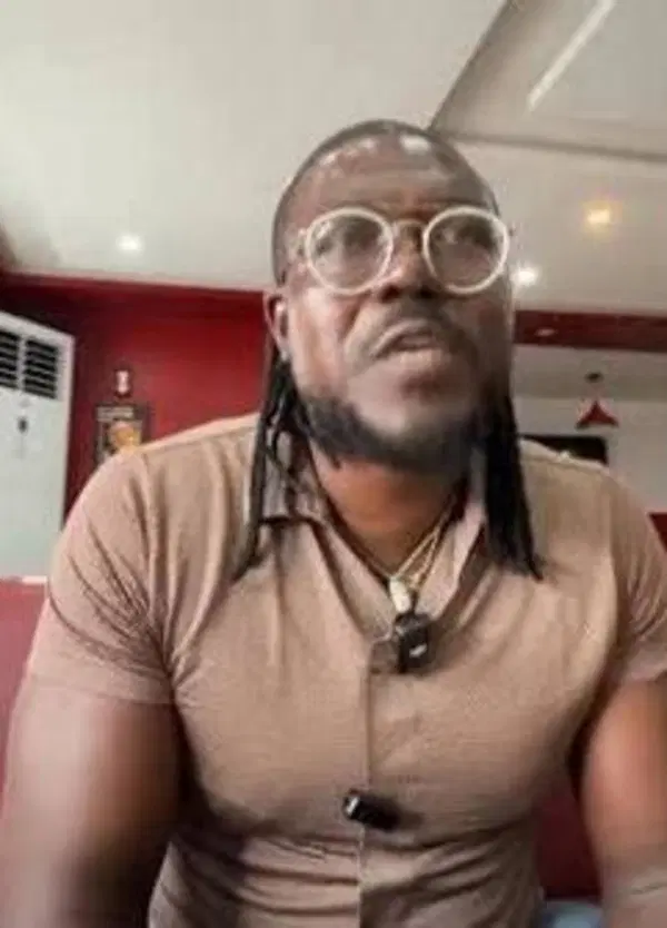 Il colpo del TG1 che va in Camerun e trova Clesio Tavares, ma cosa c'&egrave; dietro quell'incontro? 
