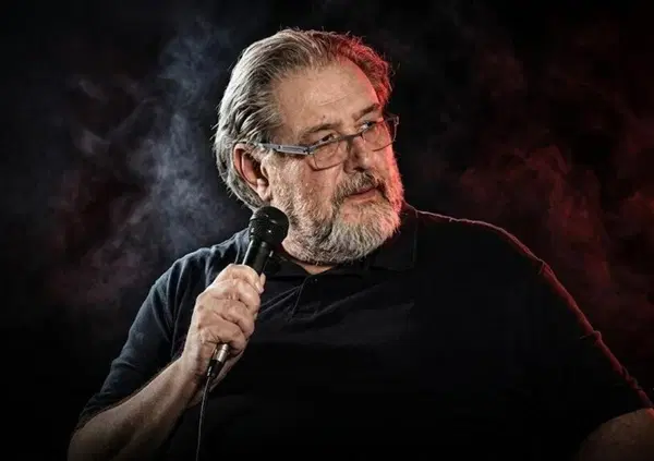 Luigi Grimaldi e gli slip sul divano? Ok l&rsquo;Ordine dei Nove Angoli, ma la sostanza &egrave; in un verbale