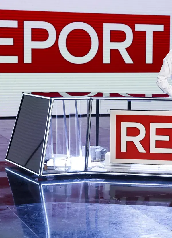 Ranucci fuori da Report? Voi godete perch&eacute; il potere ha fatto il culo al programma che gli rompeva il c**o pi&ugrave; di tutti