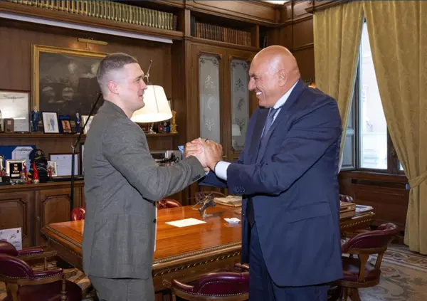 Perch&eacute; Crosetto ha preso come consulente l'ex ministro cacciato da Zelensky? Vi spieghiamo chi &egrave; davvero Fedorov e i giochi di potere in Ucraina