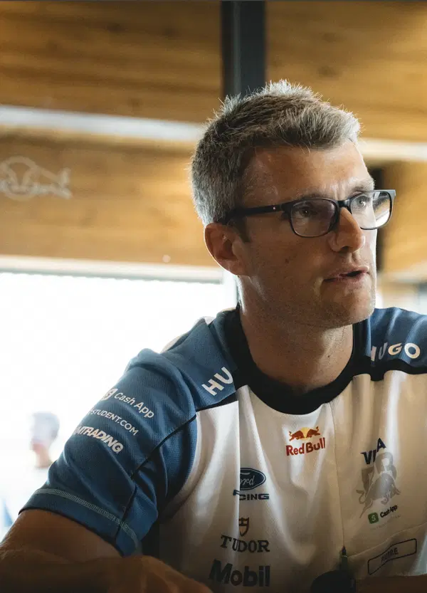 Come lavora un ingegnere di F1? Ce l&rsquo;ha spiegato la voce via radio di Arvid Lindblad