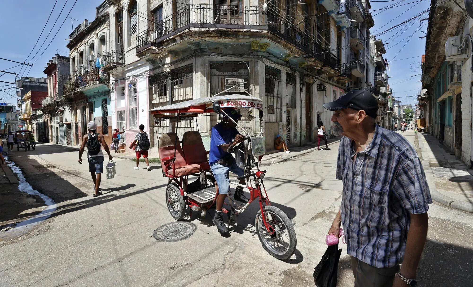 Cuba