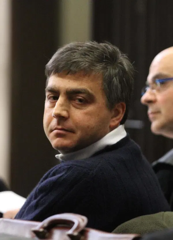 Valter Lavitola &egrave; un genio e ora Welcome to Favelas in tempo 0 si appropria di Daniele Piervincenzi nuovo conduttore di Report: &ldquo;Welcome to Report potrebbe diventare una realt&agrave;"