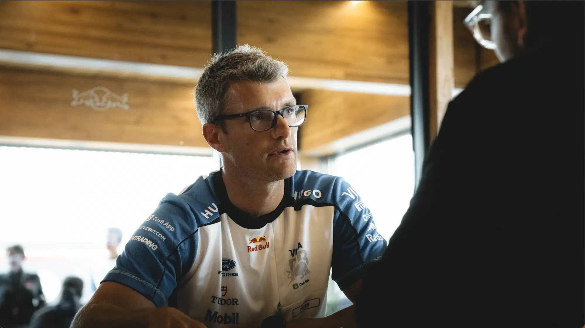Pierre Hamelin Ingegnere intervista