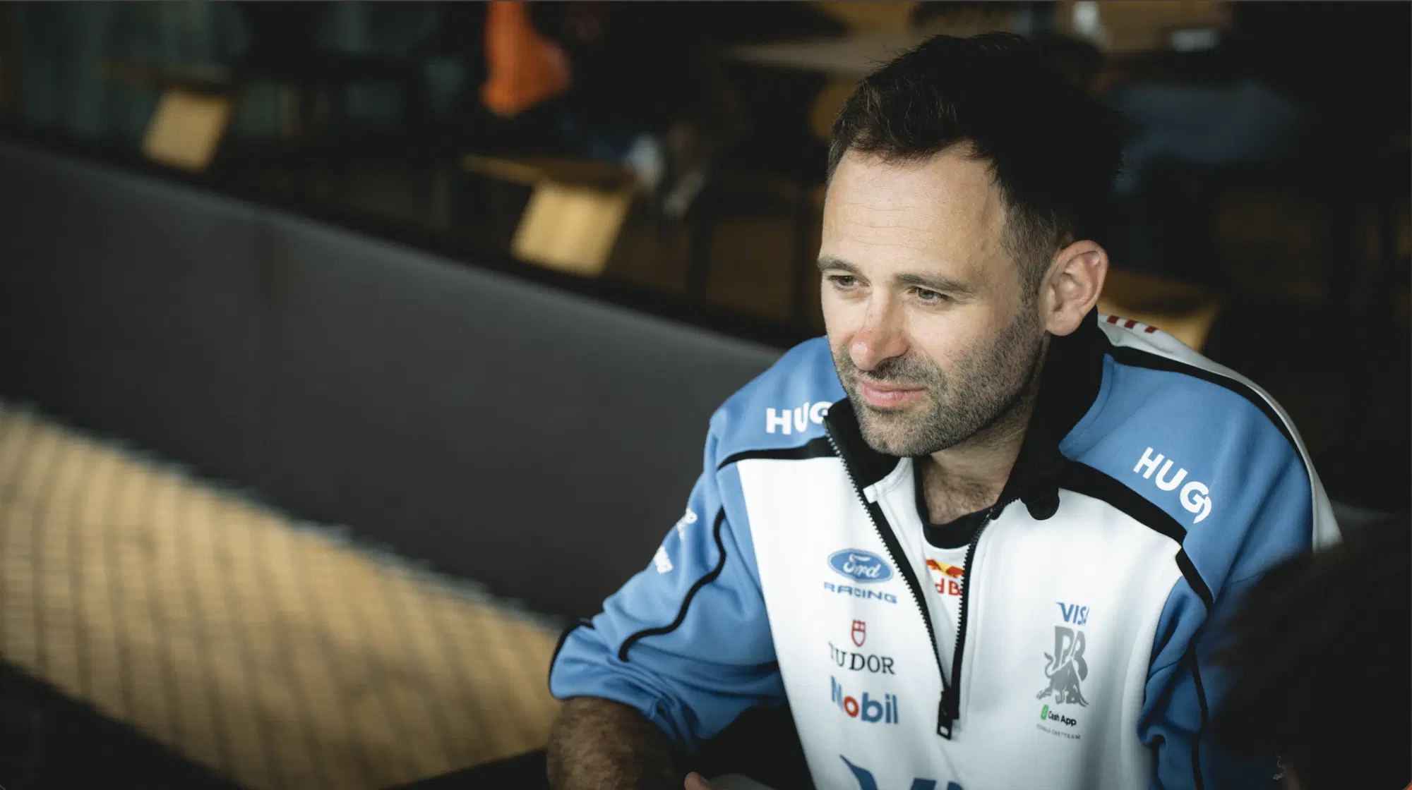 Sam Village Arvid Lindblad Intervista MOW