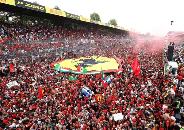 Guida pratica al GP di Monza: dove incontrare i piloti e dove vedere la gara, quando arrivare in circuito, gli eventi fuori l&rsquo;autodromo e tutto il resto