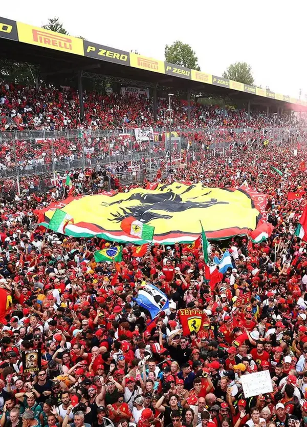 Guida pratica al GP di Monza: tutto quello che devi sapere