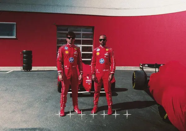 Solita grande illusione? La Ferrari a Monza &egrave; tutta nuova e gi&agrave; si pensa solo a Michael Schumacher, per&ograve;&hellip;