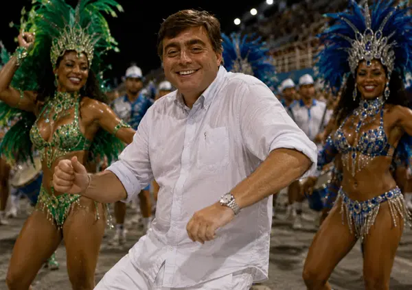 Prima di Valterino l&rsquo;Africano c&rsquo;era Valterino il Sudamericano, che ballava la samba brasiliana con le societ&agrave;: le inchieste, i guai giudiziari e i collegamenti con il carbon credit di cui nessuno parla (PARTE 1)