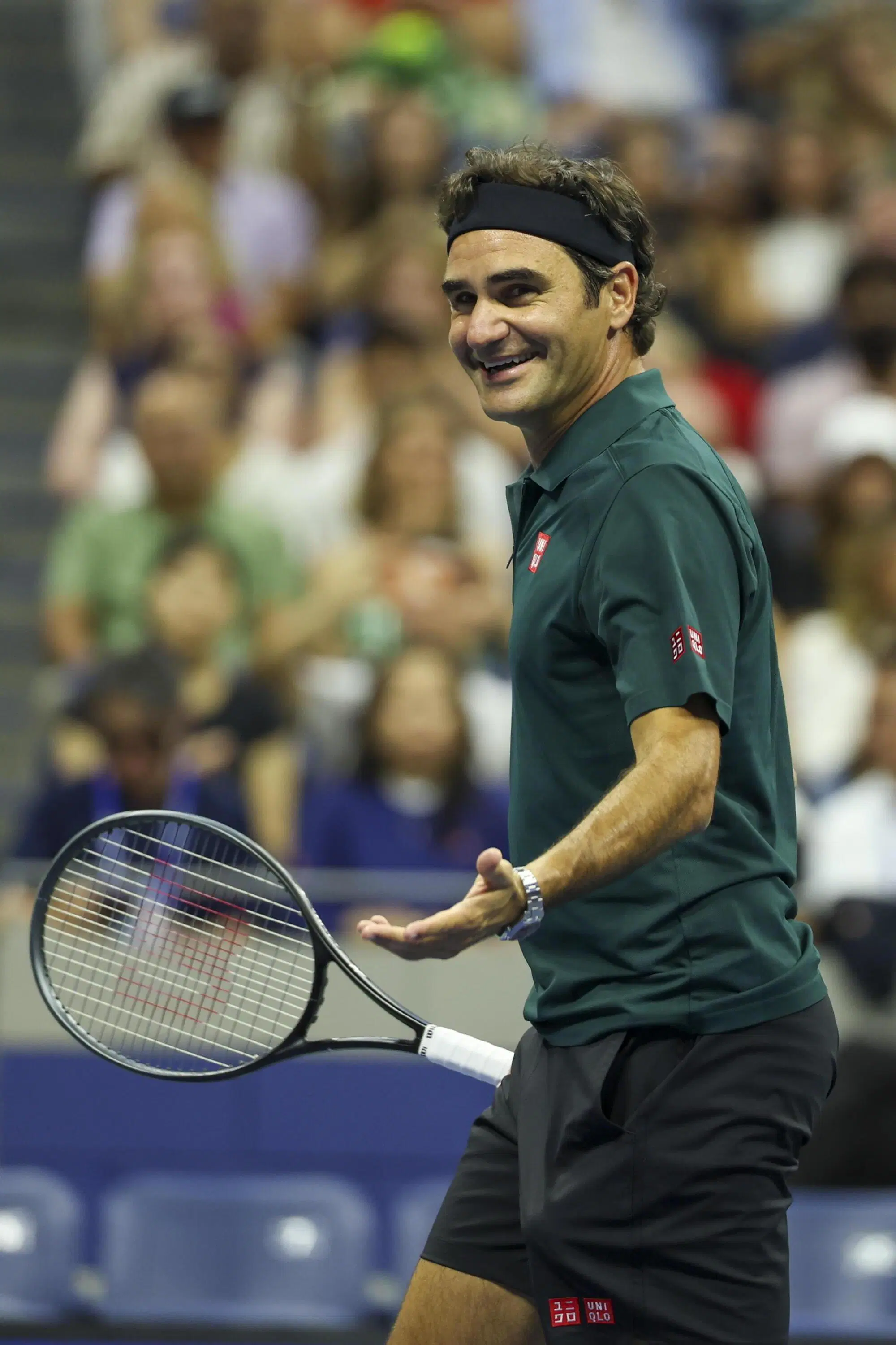 Roger Federer
