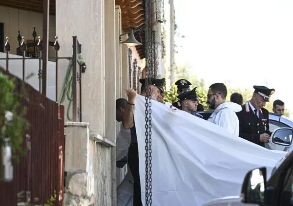 Madre, figlia (disabile), padre e pure il cane: a Pietralata sono morti tutti. Non &egrave; un &ldquo;omicidio-suicidio&rdquo;: mani armate di inadeguatezza e sciatteria