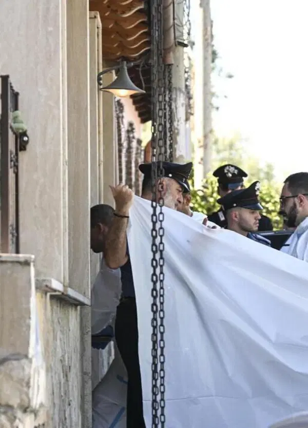 Ma quale omicidio-suicidio? A Pietralata sono morti tutti