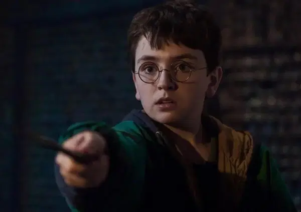 Il nuovo trailer Hbo di &ldquo;Harry Potter e pietra filosofale&rdquo; &egrave; (quasi) perfetto. Ditelo ai babbani