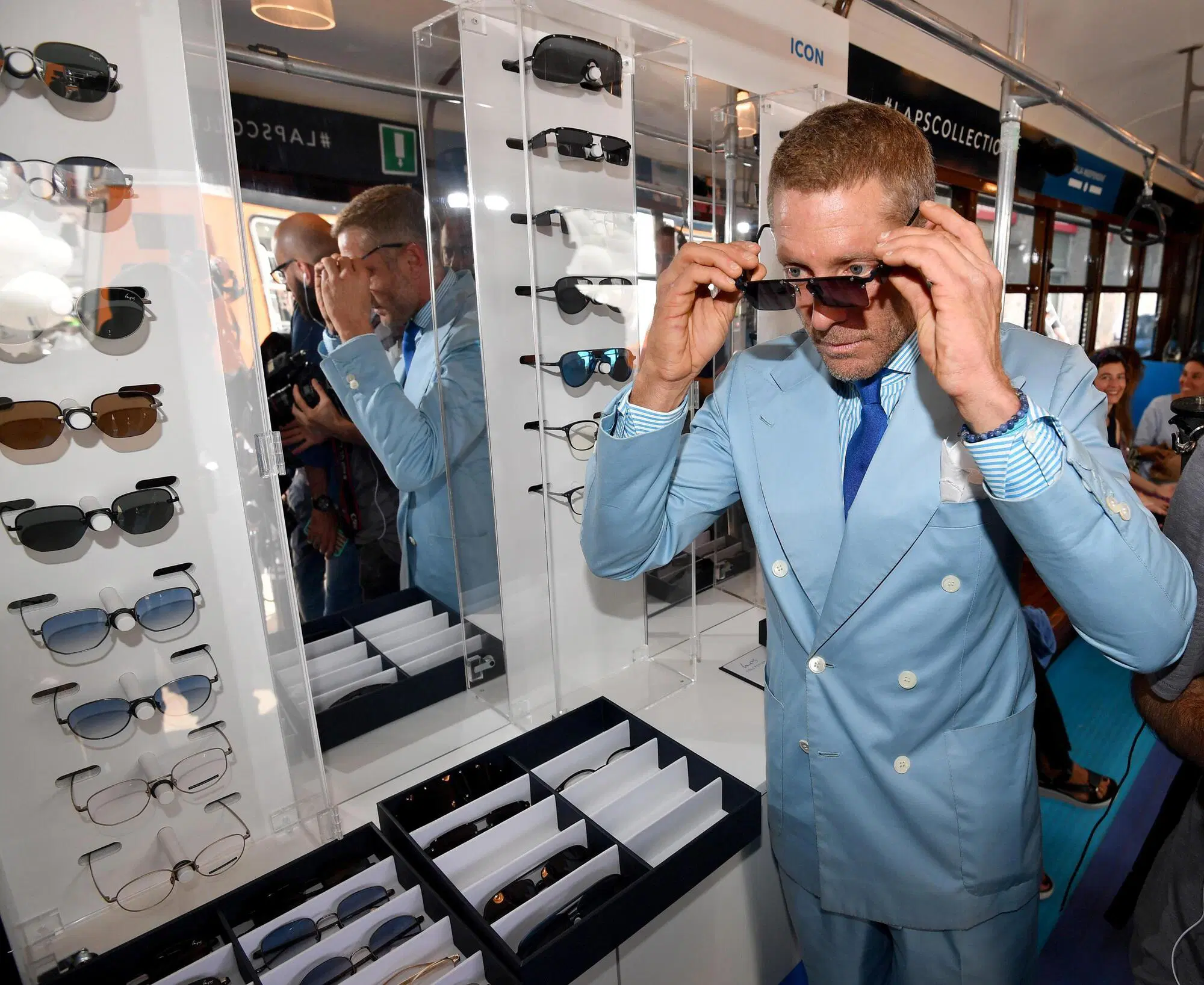 Lapo Elkann