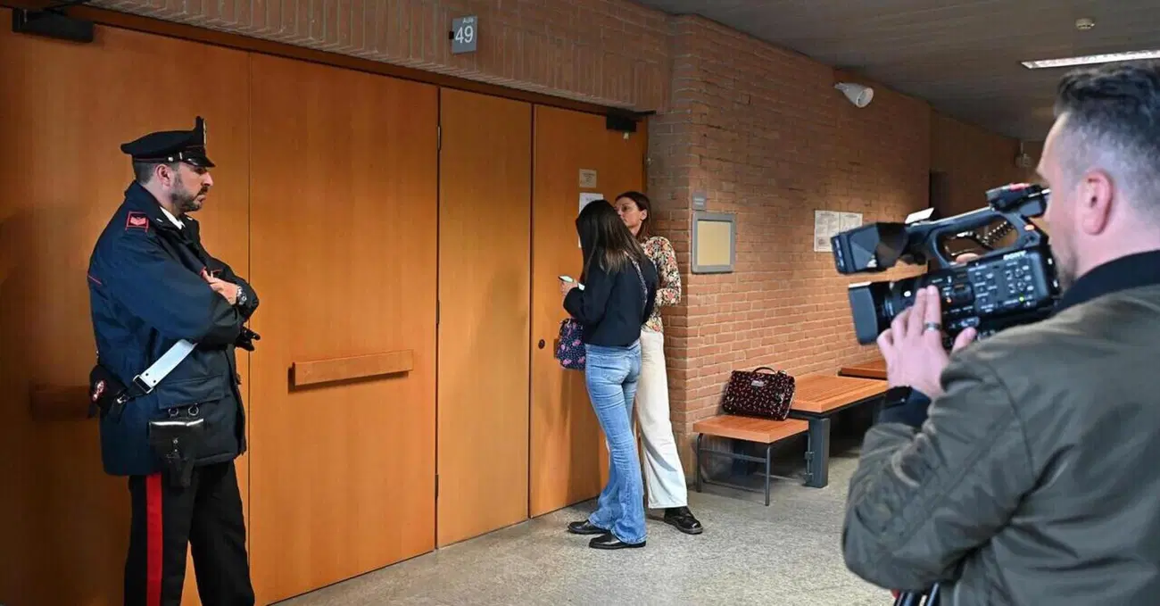 &ldquo;S&rsquo;&egrave; pentito&rdquo;, torni a casa! La (in)giustizia dopo la violenza sulla 13enne di Torino sta tutta in una parola: resipiscenza