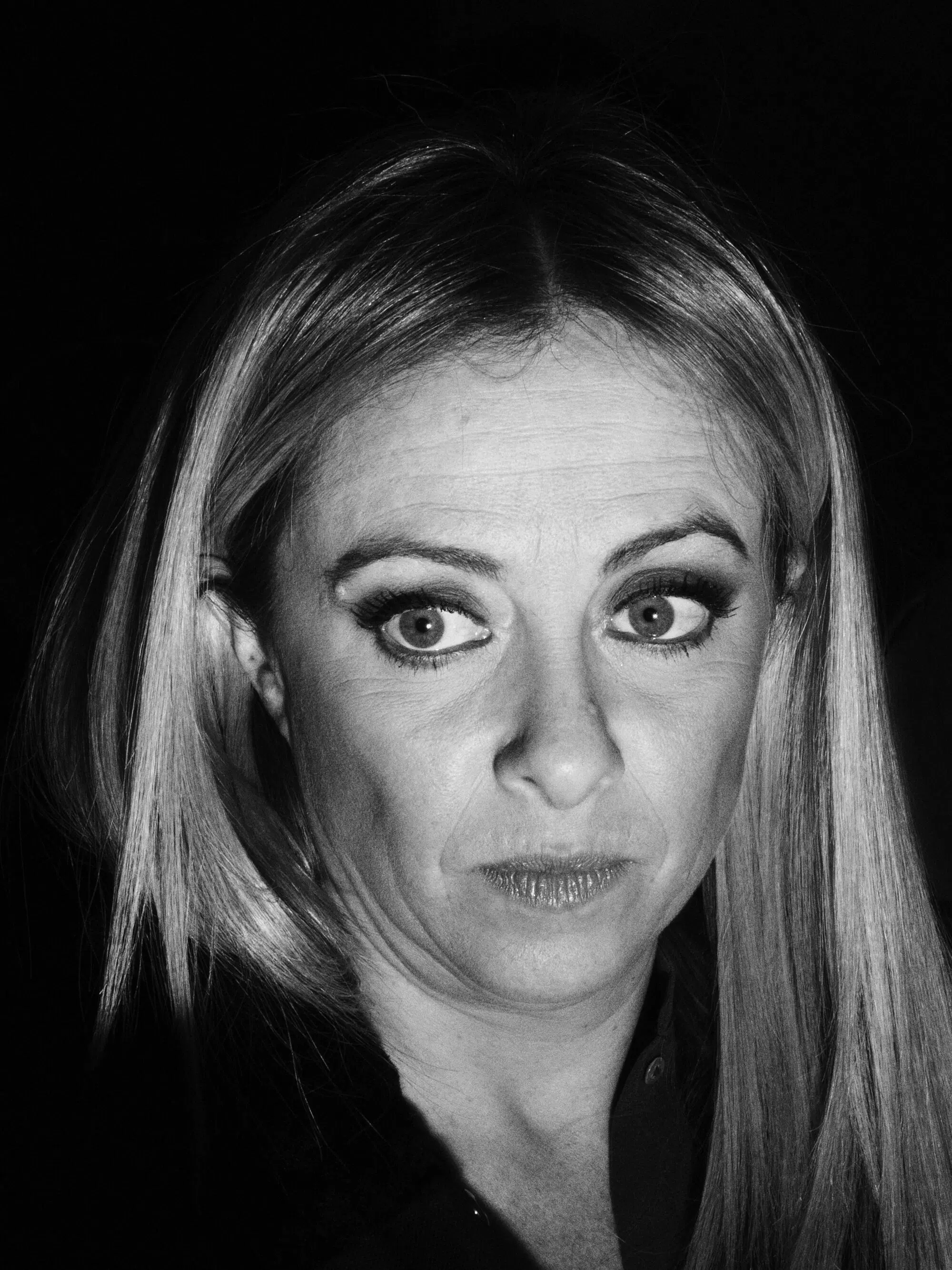 Giorgia Meloni, foto Marco P. Valli/Cesura