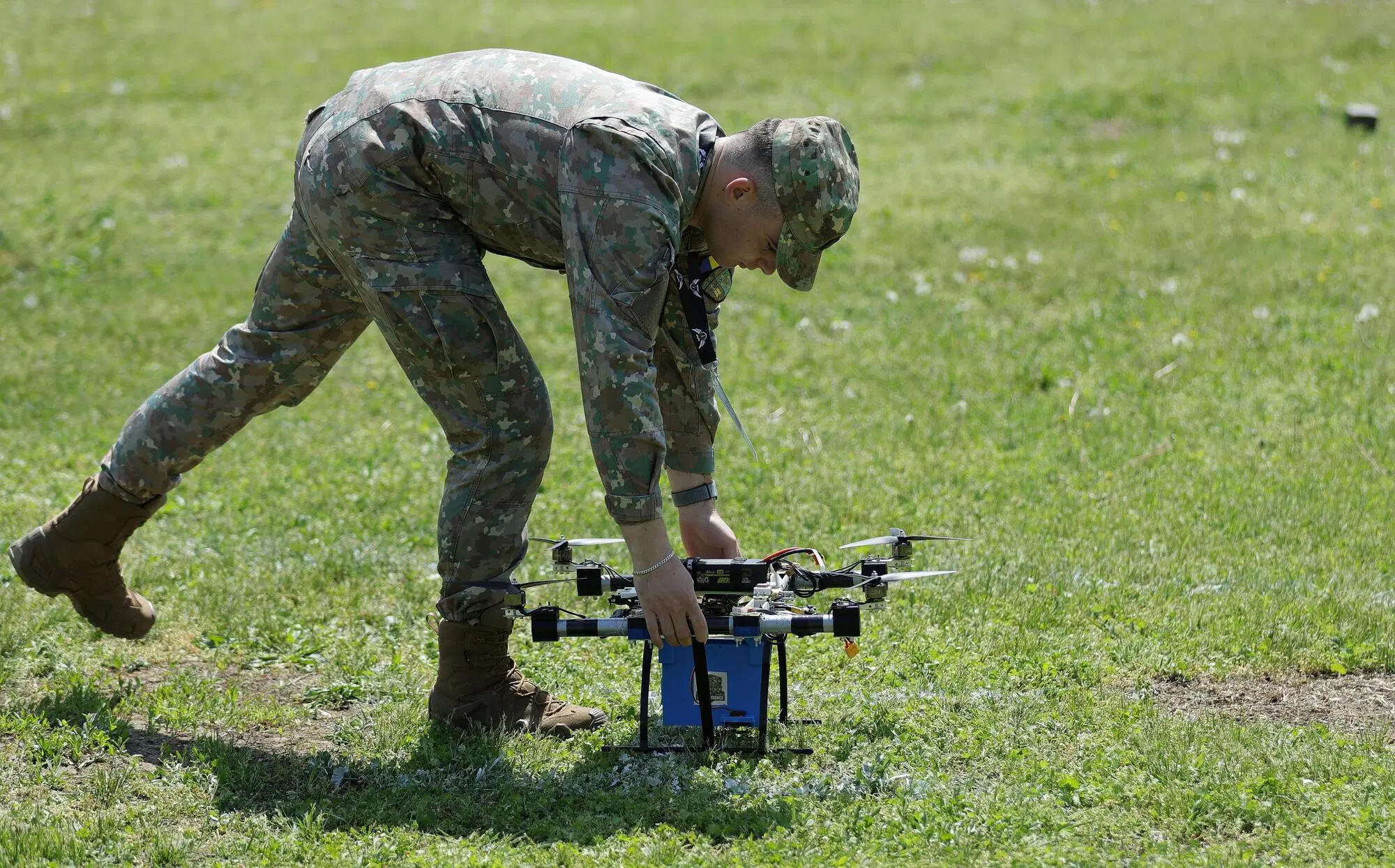 drone