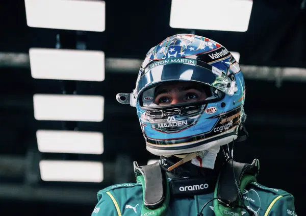 Quanto &egrave; importante dormire (bene) per guidare una F1? A Monza ce l&rsquo;ha spiegato Jak Crawford, terzo pilota Aston Martin: &ldquo;C&rsquo;&egrave; chi addirittura fa i riposini tra le sessioni&rdquo;