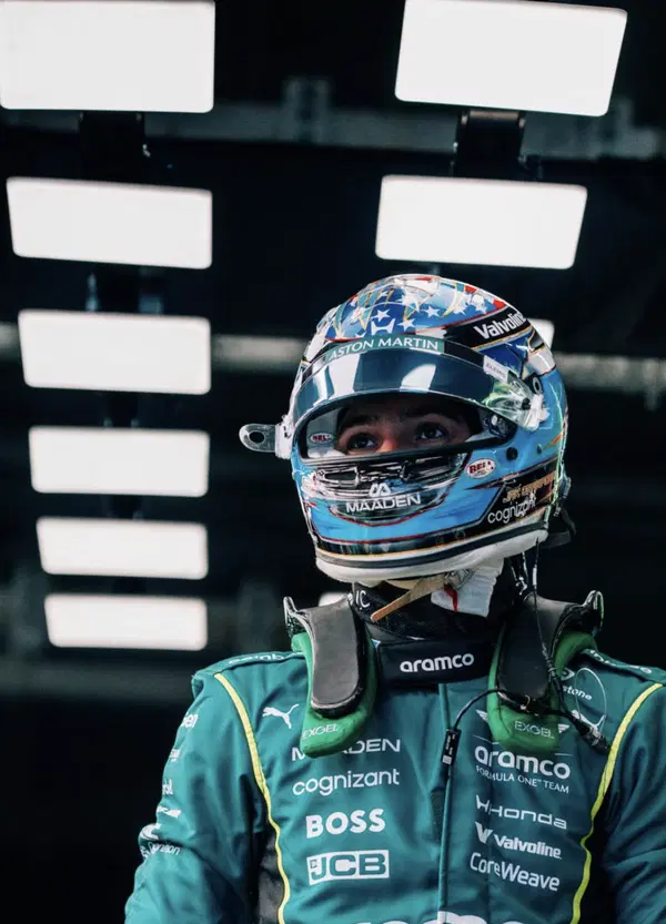 Quanto &egrave; importante dormire (bene) per guidare una F1? A Monza ce l&rsquo;ha spiegato Jak Crawford, terzo pilota Aston Martin: &ldquo;C&rsquo;&egrave; chi addirittura fa i riposini tra le sessioni&rdquo;