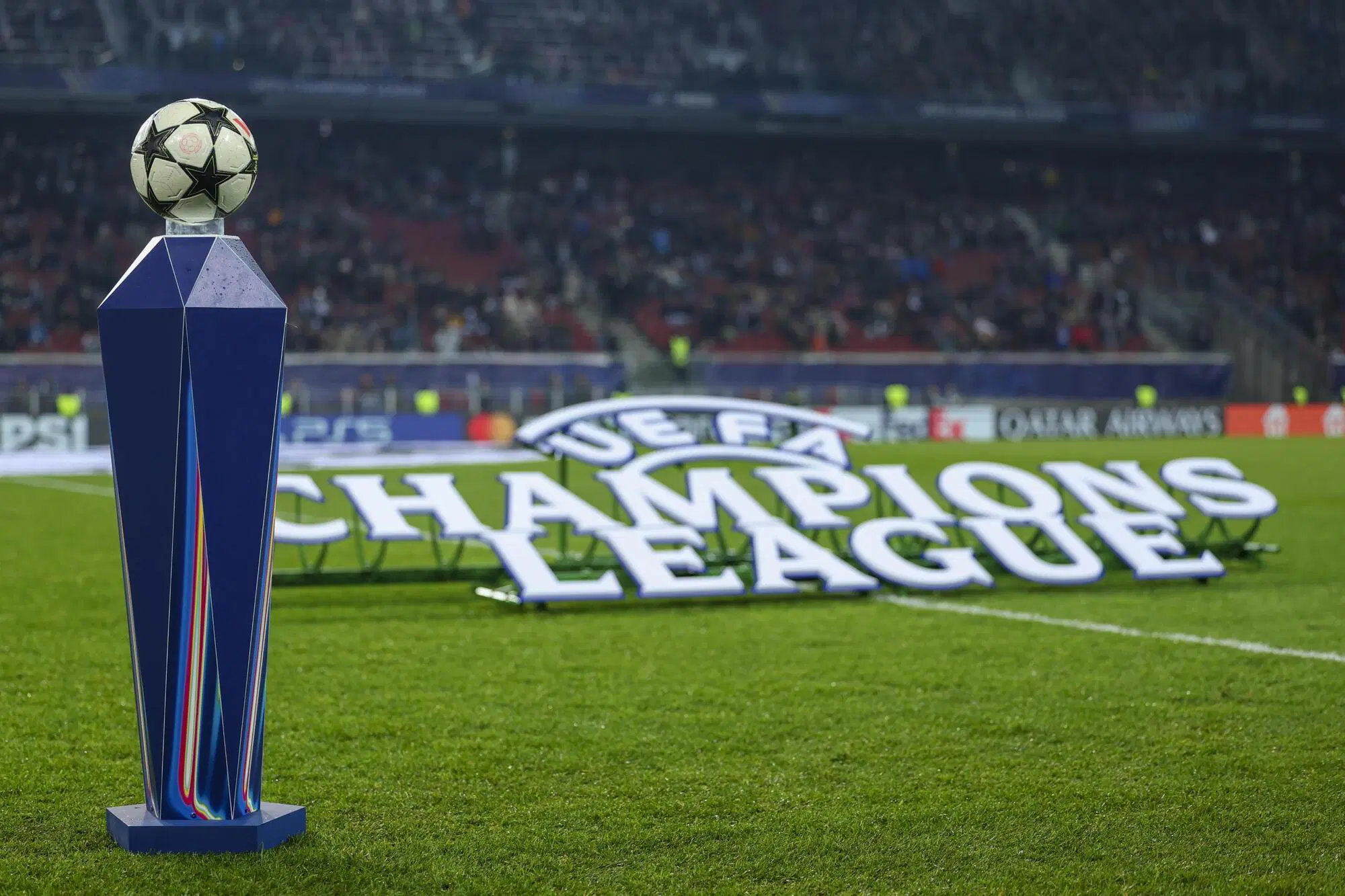 Champions League