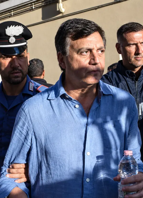 Perch&eacute; Lavitola ha chiesto i domiciliari in Basilicata? E poi, ma che posto &egrave; Noepoli? Valterino vuole tornare alle origini, quando era &ldquo;Cioci&ograve;&rdquo;, ma i motivi non sono solo quelli di cui parlano gli avvocati