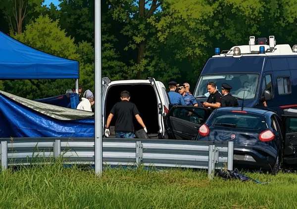 O Ma che succede al Nord? Nel giro di 48h da Padova a Milano sono stati ritrovati due cadaveri tra le acque di un fiume e di un lago