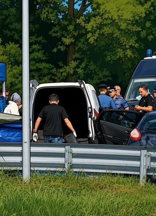 O Ma che succede al Nord? Nel giro di 48h da Padova a Milano sono stati ritrovati due cadaveri tra le acque di un fiume e di un lago