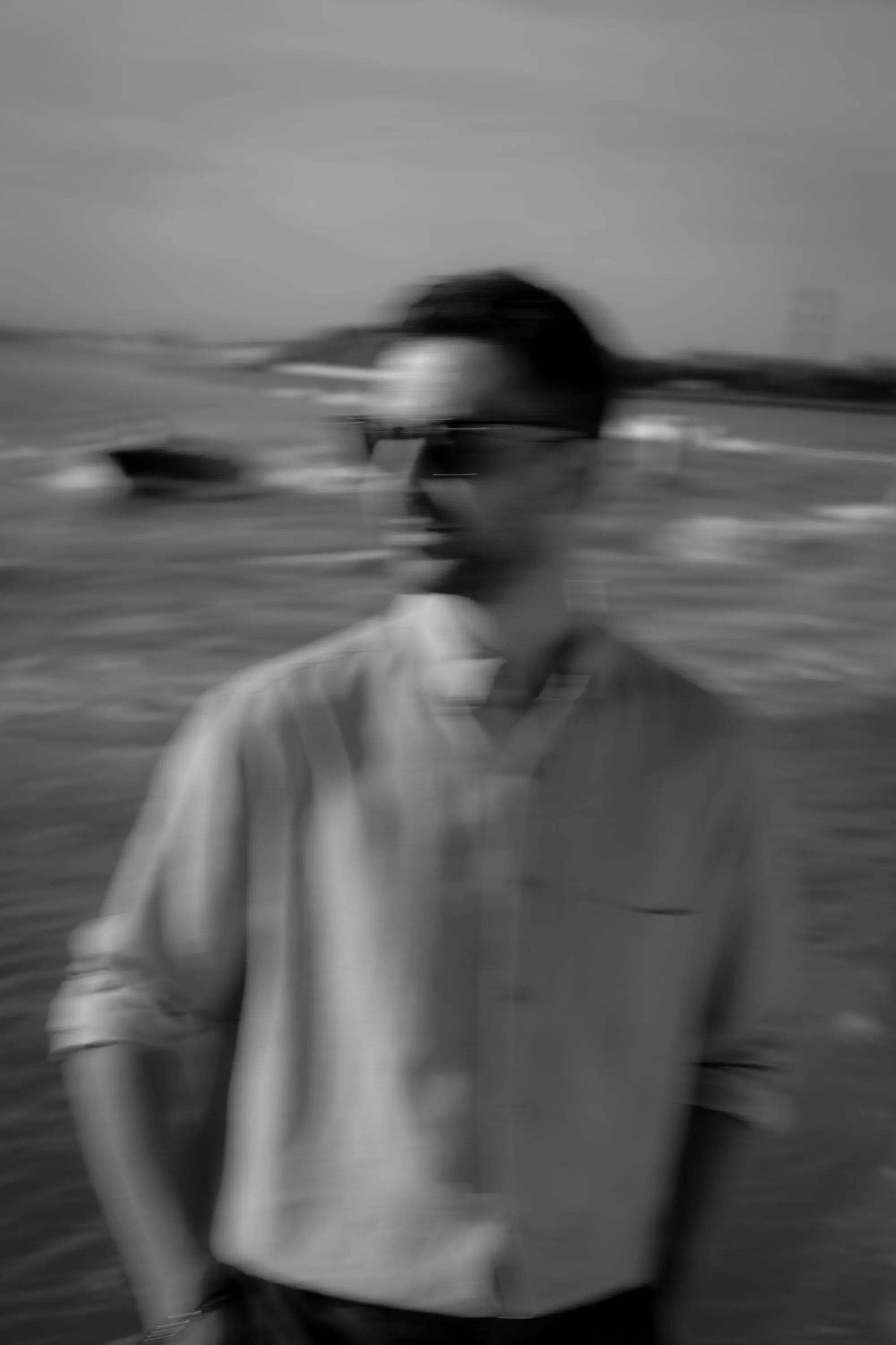 Nicola Sorcinelli intervistato da MOW alla Mostra del cinema di Venezia