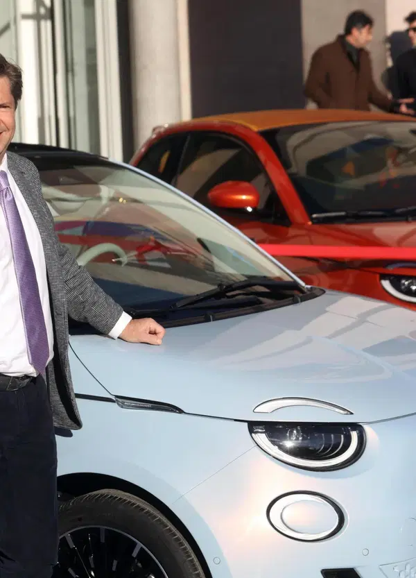 Da Marchionne a Filosa, l&rsquo;eredit&agrave; di Fran&ccedil;ois in Fiat
