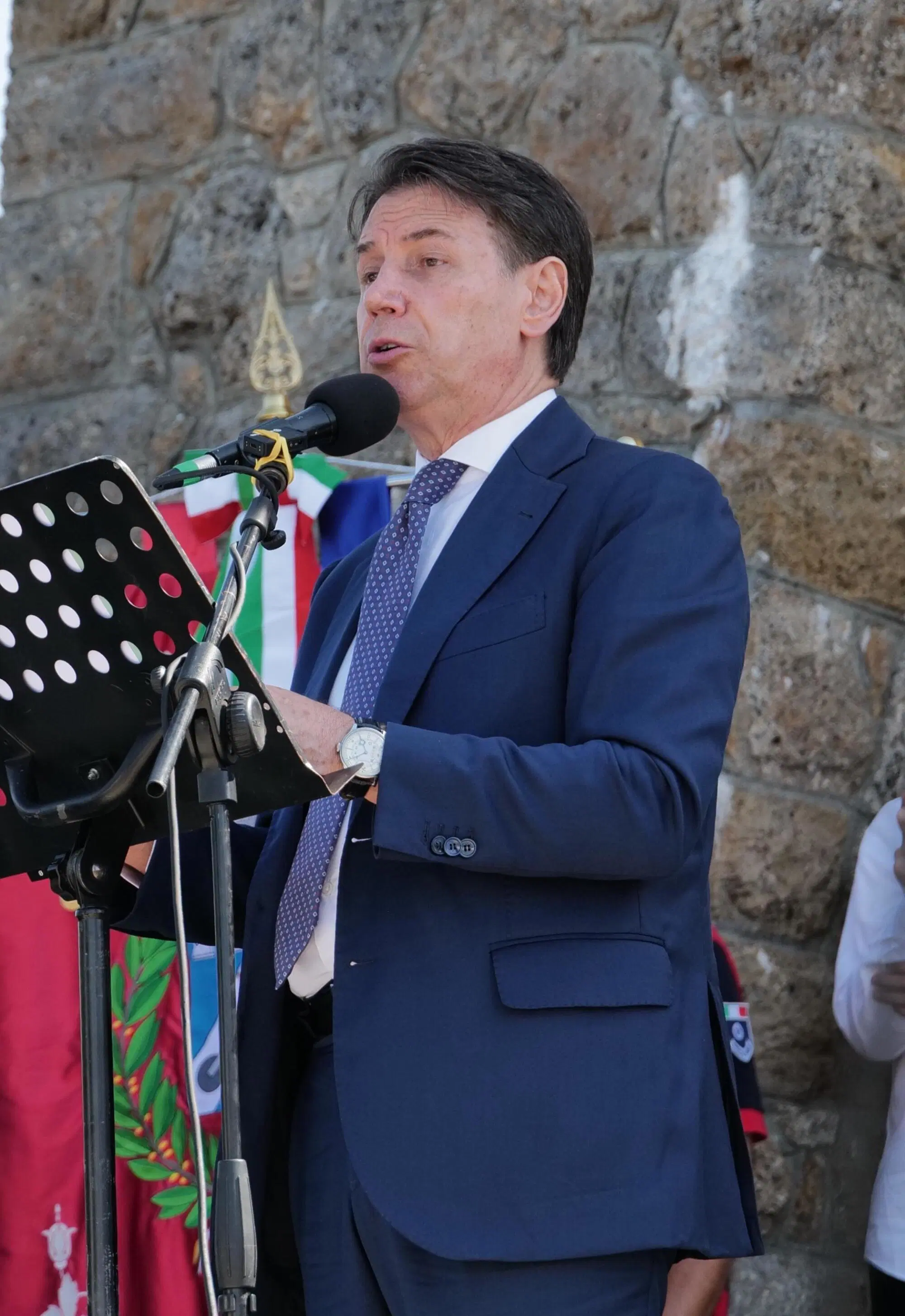 Conte