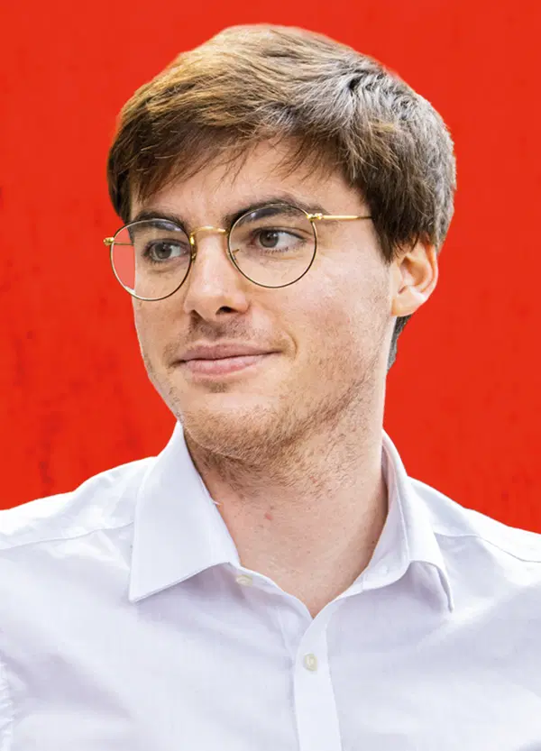 Paolo Romano: &ldquo;Ma chi l&rsquo;ha detto che il Pd &egrave; moderato? Non rinnego le radici comuniste&rdquo;