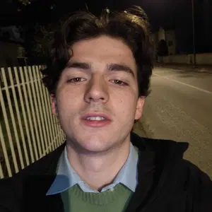 Jacopo Dante Arcangeloni
