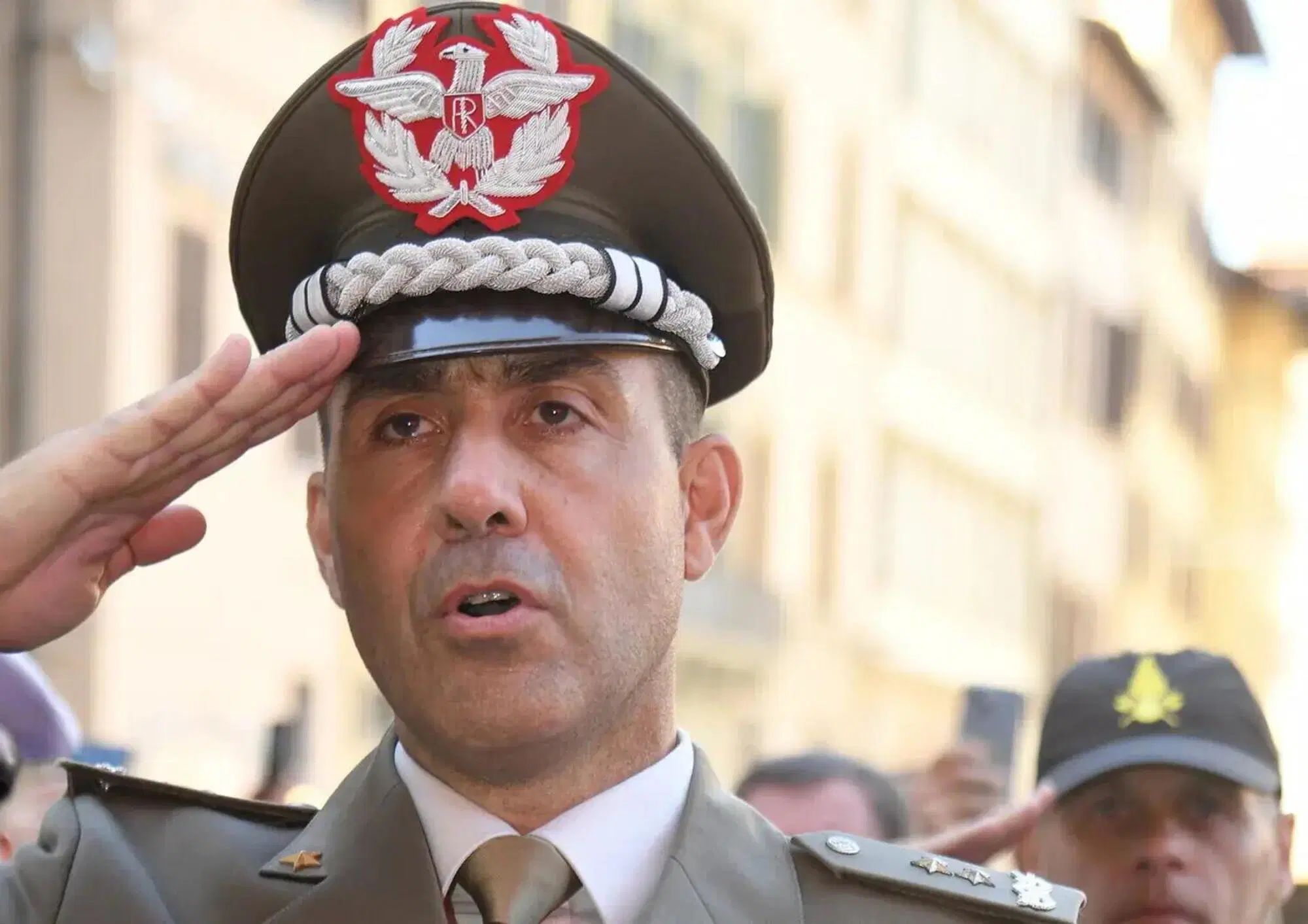 roberto vannacci