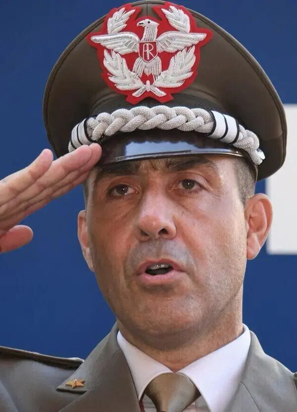 Ma la Rai vuole acquistare un documentario su Vannacci?