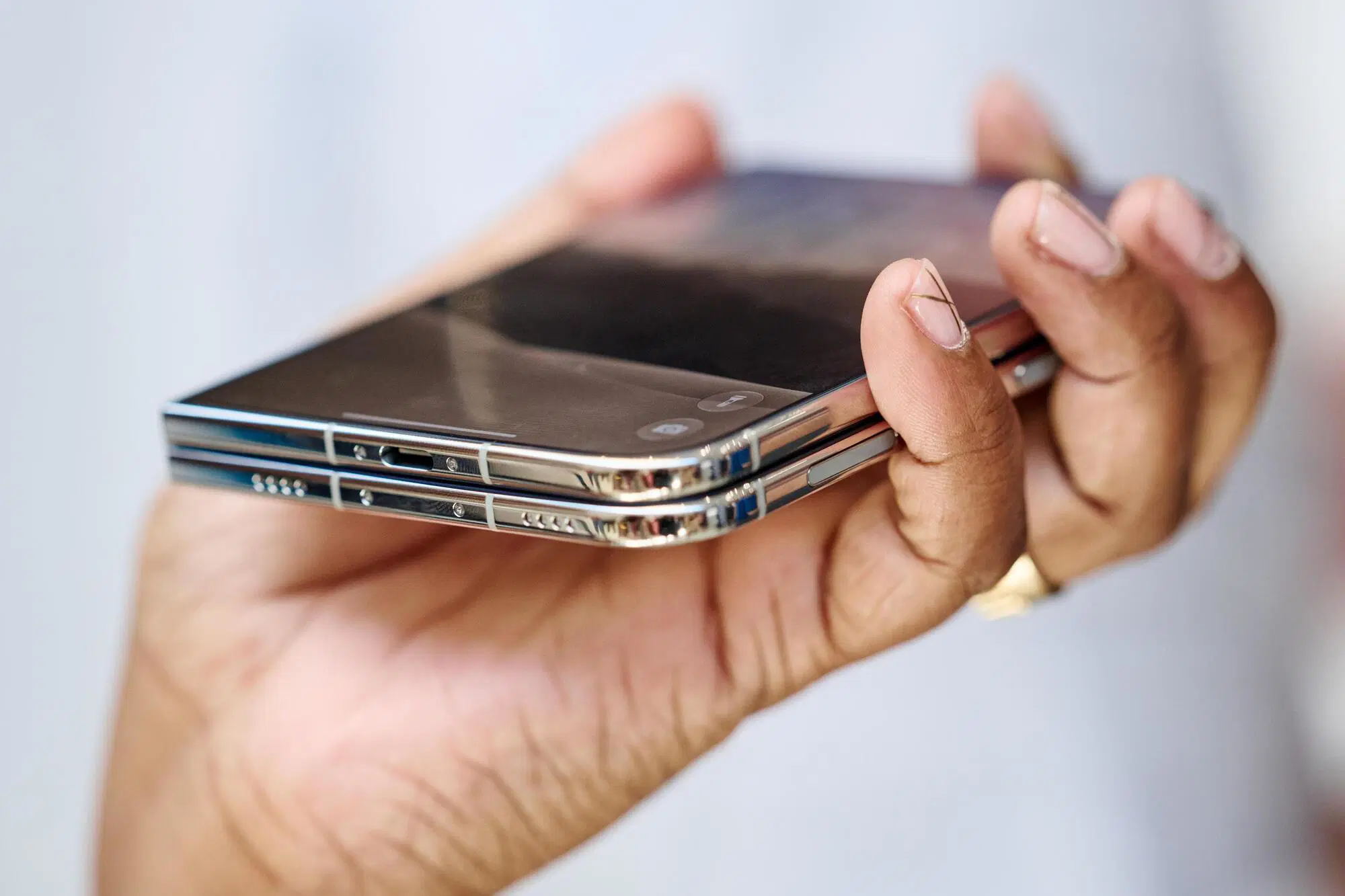 iPhone Duo
