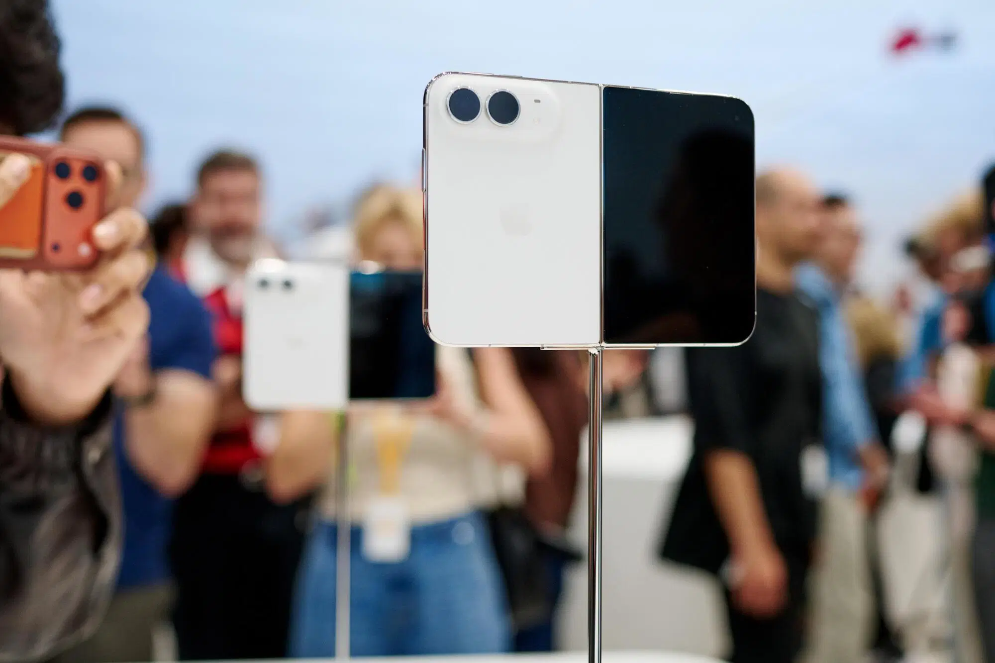 iPhone Duo