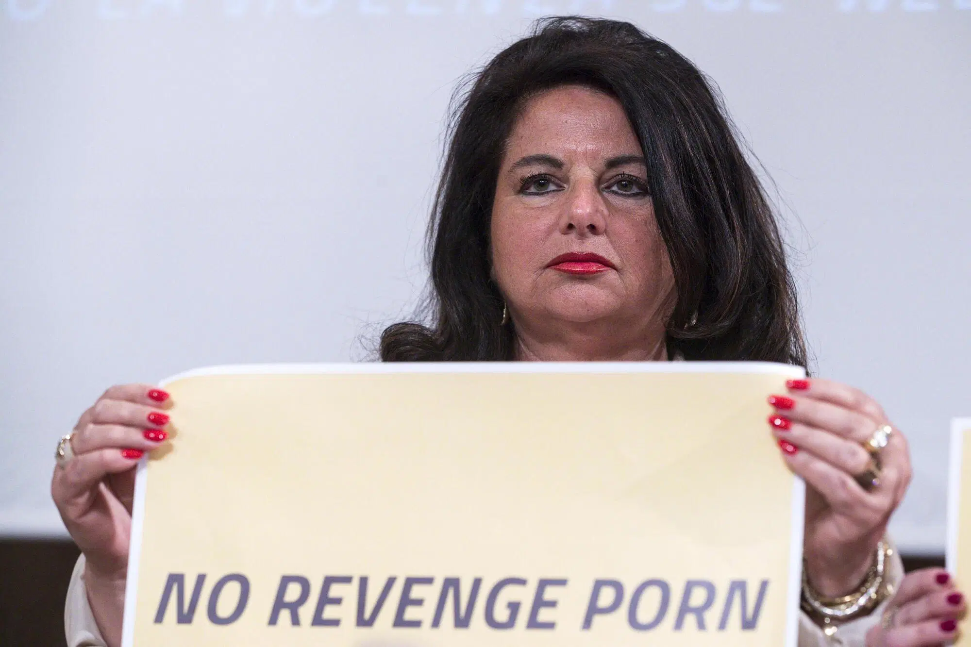 Maria Teresa Giglio Ansa