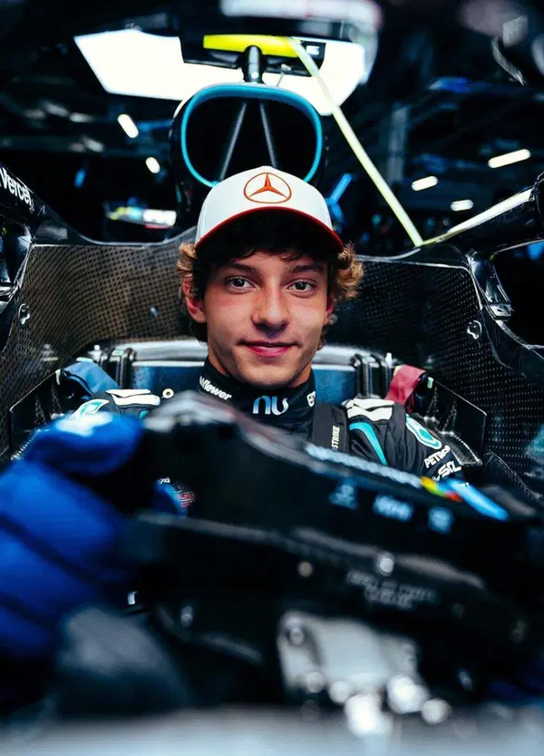 Ecco perch&eacute; il secondo posto di Kimi Antonelli conta (quasi) pi&ugrave; della pole position di Lando Norris: i numeri da Madrid