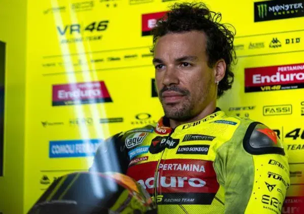Why Always Morbidelli? L&rsquo;ultima Misano di Franco &egrave; un peccato de core: &ldquo;Io sono stupido, ma serve una regola a prova di stupido&rdquo;
