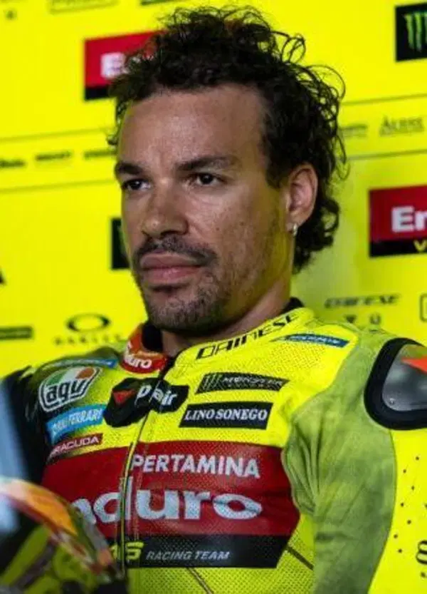 Why Always Morbidelli? L&rsquo;ultima Misano di Franco &egrave; un peccato de core: &ldquo;Io sono stupido, ma serve una regola a prova di stupido&rdquo;