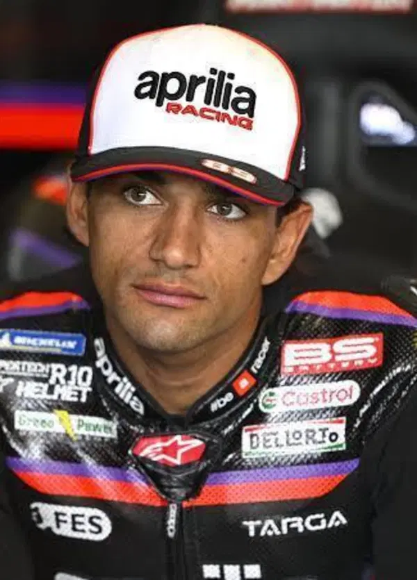 La brezza di Misano soffia su Marc Marquez: Jorge Mart&iacute;n soffre di sindrome compartimentale e non avr&agrave; tempo di operarsi (a meno di acrobazie)
