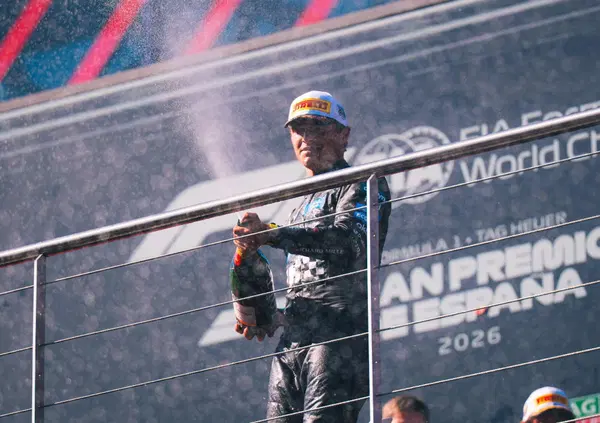 Ma quanto sta spaccando Lando Norris alla Max Verstappen? Prima era veloce, ora anche cazzuto e senza filtri 