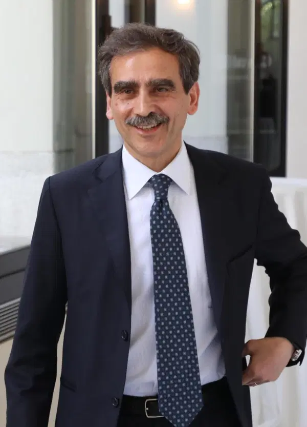 Ma davvero l&rsquo;ad di Mps Luigi Lovaglio ha tirato una &ldquo;sola&rdquo; (di intervista) a Repubblica?
