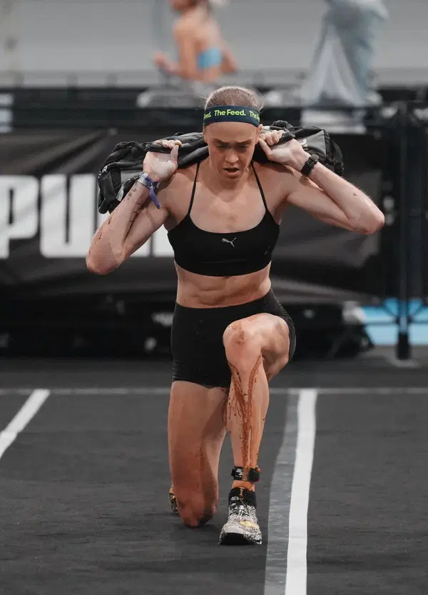 Dalla merda d&rsquo;artista alla merda d&rsquo;atleta: Joanna Wietrzyk con la sua assoluta vittoria nell&rsquo;Hyrox ha fatto tabula rasa di un secolo di pudore borghese: l&rsquo;apologia dello scrittore olimpico Gianni Miraglia